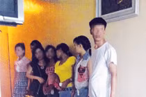 Gái bán dâm Đồ Sơn ghét ai nhất?