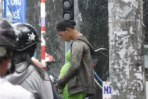 Cao tay lừa tình, làm giàu với “bụng bầu“