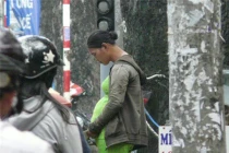 Cao tay lừa tình, làm giàu với “bụng bầu“