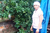 “Nghi án bố chồng nàng dâu”, cha ngã tử vong