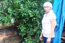 “Nghi án bố chồng nàng dâu”, cha ngã tử vong