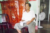 Đánh ghen... lột truồng cặp “gian phu dâm phụ”