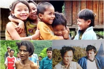 Những “người rừng” đặc biệt nhất Việt Nam