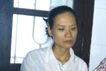 Bé 10 tháng chết tức tưởi, lãnh đạo BV bận khai giảng