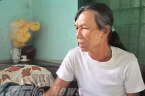 “Kền kền” trường bắn và chuyện trộm xác tử tù