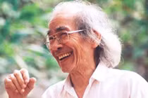 Tác giả bài hát “Đất nước trọn niềm vui” từ trần