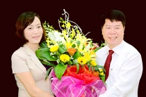 Ninh Bình có nữ Bí thư Tỉnh uỷ 46 tuổi