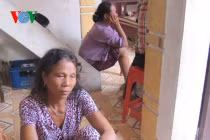  Chồng đâm chết vợ trong ngày cưới của con gái