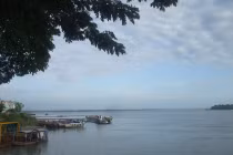 Tìm thấy thi thể 2 sinh viên trên sông Tiền