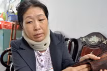 Canô chìm ở Cần Giờ: Xuất hiện một quyết định khó hiểu