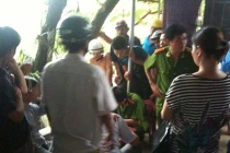 CSGT rút súng bắn 2 người do bị… khiêu khích?