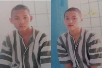 Hai con sát hại người tình của mẹ