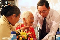 Hai kỷ lục vô tiền khoáng hậu