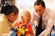 Hai kỷ lục vô tiền khoáng hậu