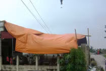 Một thai phụ chết bất thường trên bàn đẻ