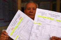 Chuyện động trời: Hàng ngàn người “xài” chung kết quả xét nghiệm