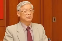 Lập 7 đoàn kiểm tra các vụ tham nhũng nghiêm trọng