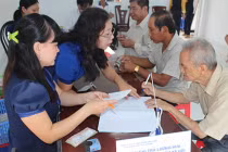 Vợ đẻ, chồng được nghỉ 5 ngày