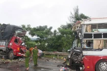 Những vụ tai nạn xe khách thảm khốc gần đây