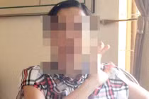 Phó công an xã nhốt vợ bằng lồng gà