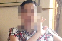 Phó công an xã nhốt vợ bằng lồng gà