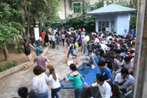 Có “sổ đỏ” mới được vào lớp 1: Sao lắm cái khổ!