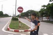 Tử vong khi bị cảnh sát rượt đuổi?