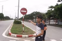 Tử vong khi bị cảnh sát rượt đuổi?