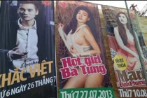 Bà Tưng: "Nếu không vào làng giải trí thì quá phí phạm"