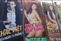 Bà Tưng: "Nếu không vào làng giải trí thì quá phí phạm"