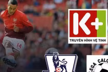 Hiệp hội Truyền hình trả tiền VN “kiện” về độc quyền K+ 