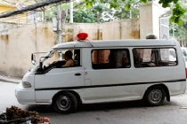 Gia đình tử tù bị tiêm thuốc độc thấy được an ủi