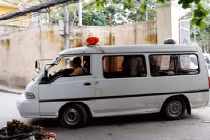 Gia đình tử tù bị tiêm thuốc độc thấy được an ủi