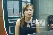 Cô giáo tương lai bán dâm lấy tiền… đóng học phí