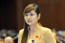  Lùm xùm ngành Y: Tâm thư gửi nữ ĐBQH Hương Sen