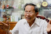 Trang bị máy bay cho CSCĐ: Đừng nói thiếu tiền!