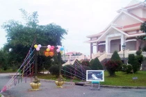 Những đám cưới “nhà quan” khiến dư luận xôn xao