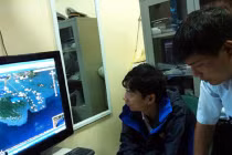 Các địa phương căng mình phòng chống bão số 5