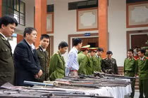 Cười ra nước mắt chuyện cảnh sát bắt nhầm... công an!