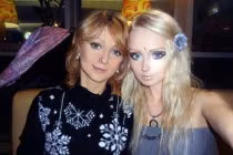  Gia đình búp bê gây sốt cộng đồng mạng