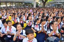 Giáo dục Việt Nam thua cả Campuchia