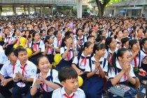 Giáo dục Việt Nam thua cả Campuchia