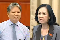 Chính sách “trên trời“: Trách nhiệm Bộ trưởng Tư pháp?