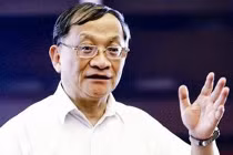 Phát ngôn "lạ" của lãnh đạo về giá điện: Dân "dựa" vào ai?