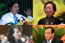 Điểm phát ngôn chính khách ấn tượng trong tuần 