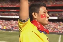  “Running Man” sang Anh: Bó tay với... Tổng cục Du lịch!