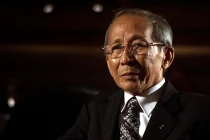 Sau cú sốc Mr Đàm, NS Nguyễn Ánh từ giã sân khấu