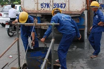 Sếp công ích lương “khủng”: Tham mưu hay “âm mưu”?