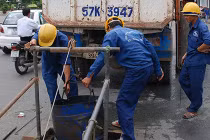 Sếp công ích lương “khủng”: Tham mưu hay “âm mưu”?