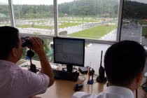 Cận cảnh trường đào tạo lái xe hiện đại nhất VN